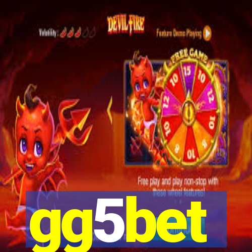 gg5bet