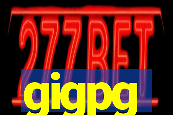 gigpg