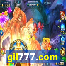 gil777.com