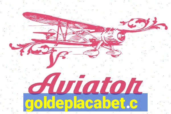 goldeplacabet.com