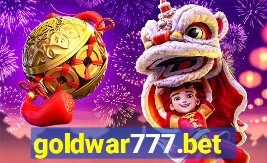 goldwar777.bet