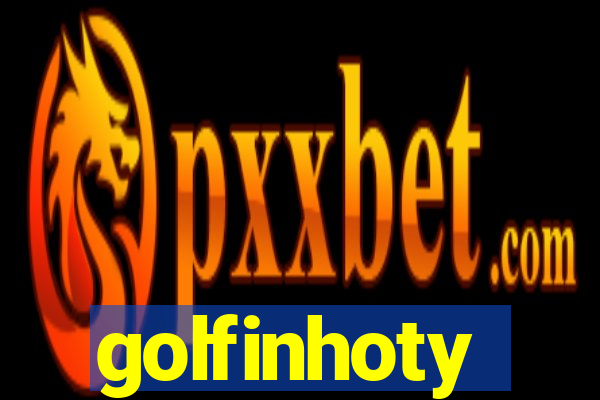 golfinhoty