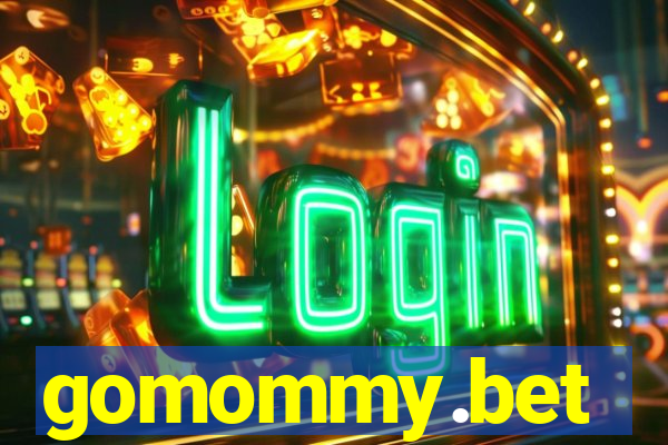 gomommy.bet