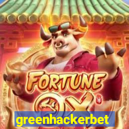 greenhackerbet