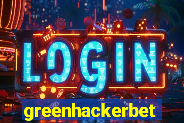 greenhackerbet