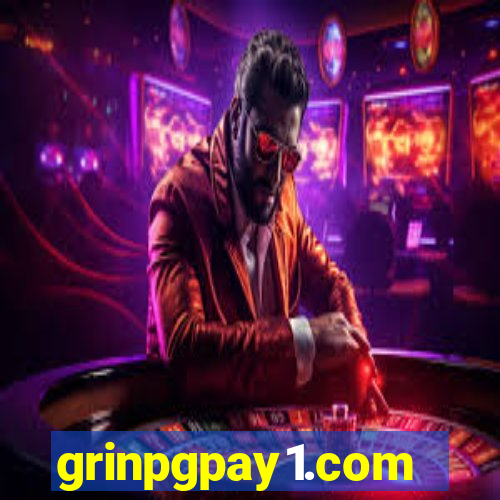 grinpgpay1.com