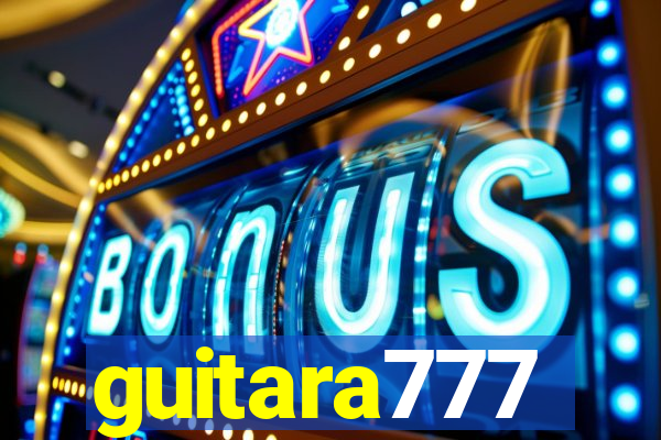 guitara777