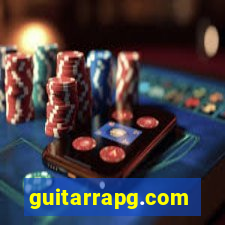 guitarrapg.com