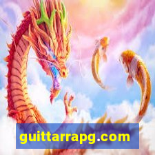 guittarrapg.com