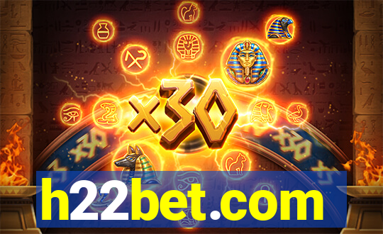 h22bet.com