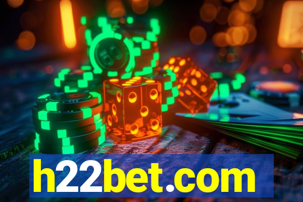 h22bet.com