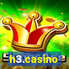 h3.casino