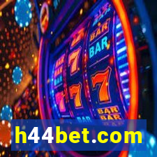 h44bet.com