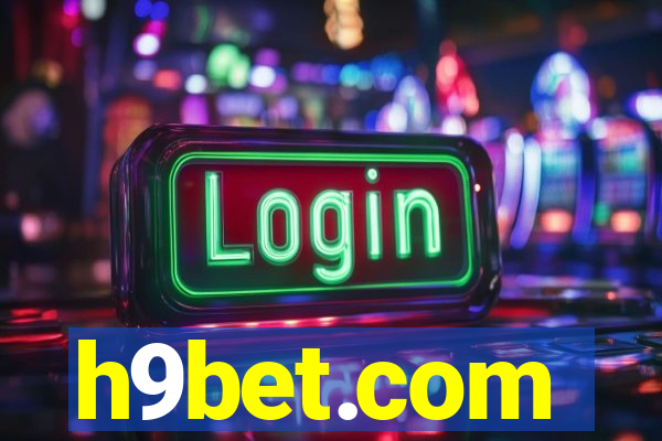 h9bet.com