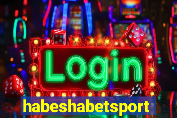 habeshabetsport