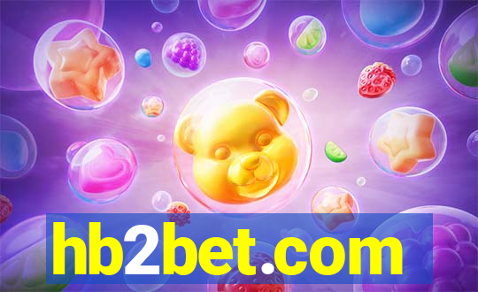 hb2bet.com