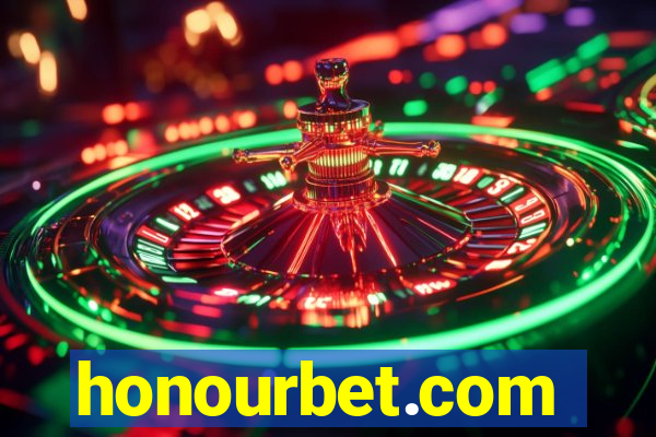 honourbet.com