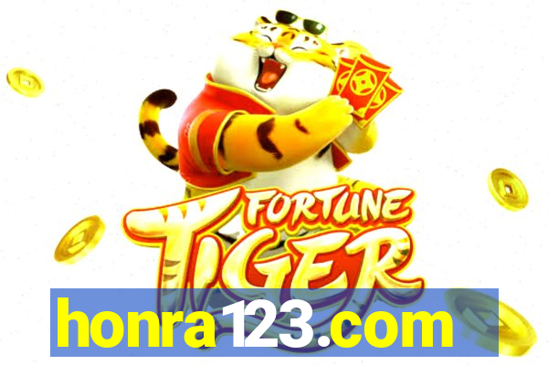 honra123.com