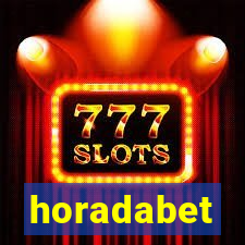 horadabet