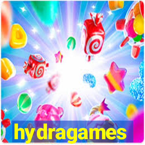 hydragames