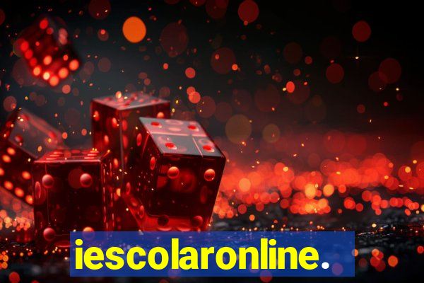 iescolaronline.com.br