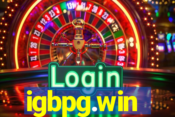 igbpg.win