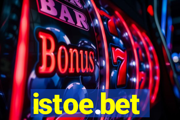 istoe.bet