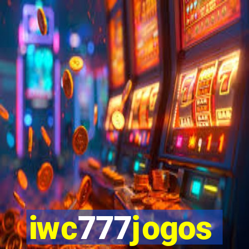 iwc777jogos