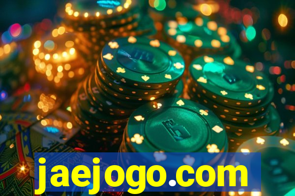 jaejogo.com