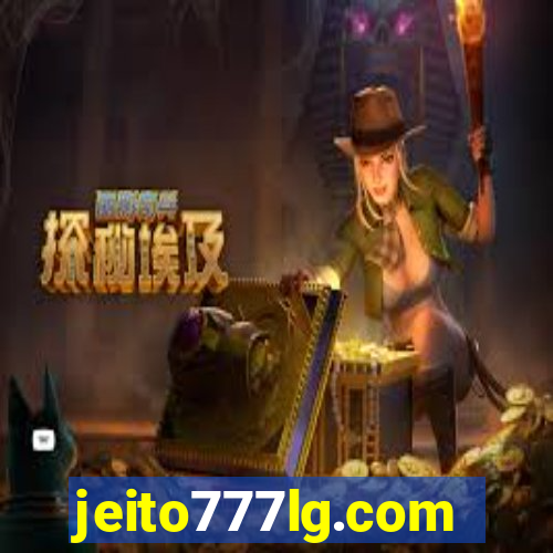 jeito777lg.com