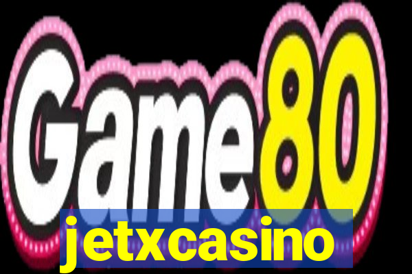 jetxcasino