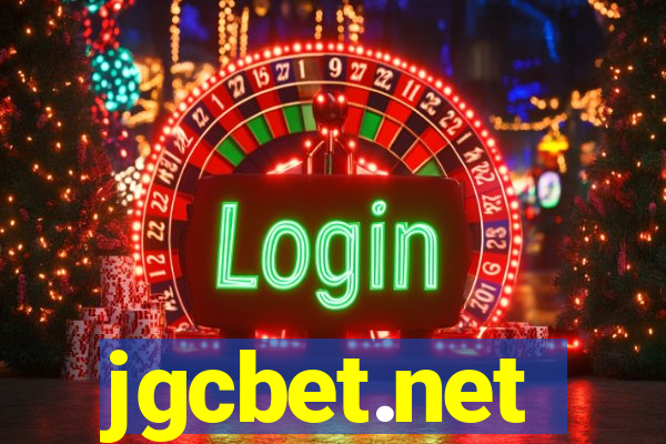 jgcbet.net