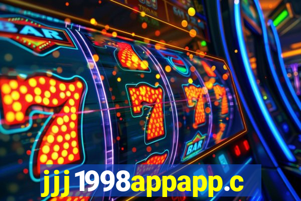 jjj1998appapp.com