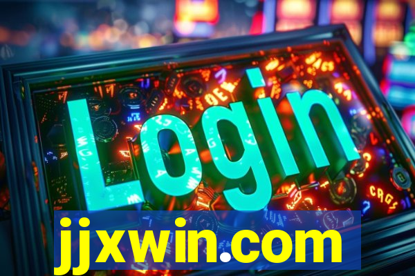 jjxwin.com