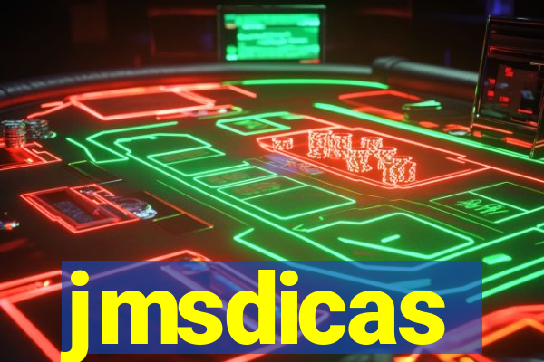 jmsdicas