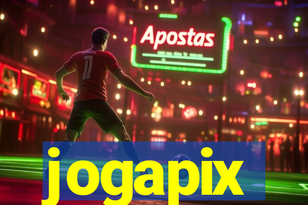 jogapix