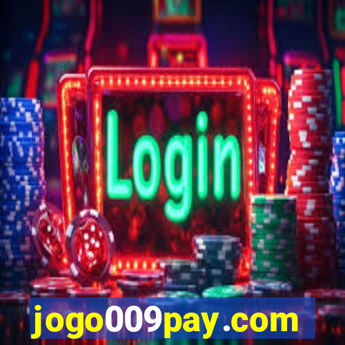 jogo009pay.com