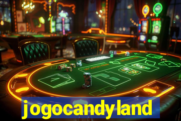 jogocandyland