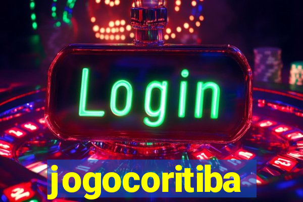 jogocoritiba