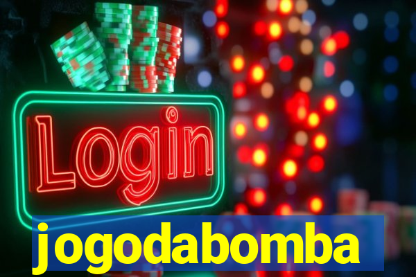 jogodabomba