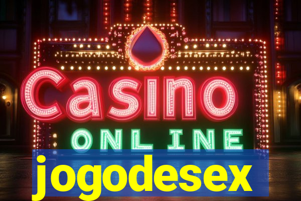 jogodesex