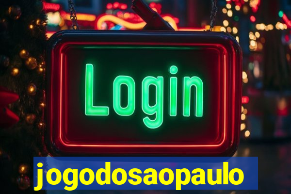 jogodosaopaulo