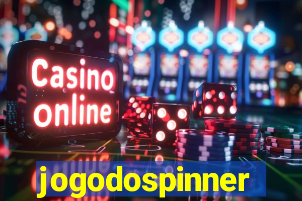 jogodospinner