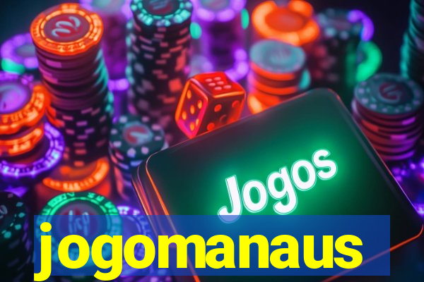 jogomanaus