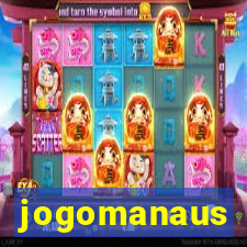 jogomanaus