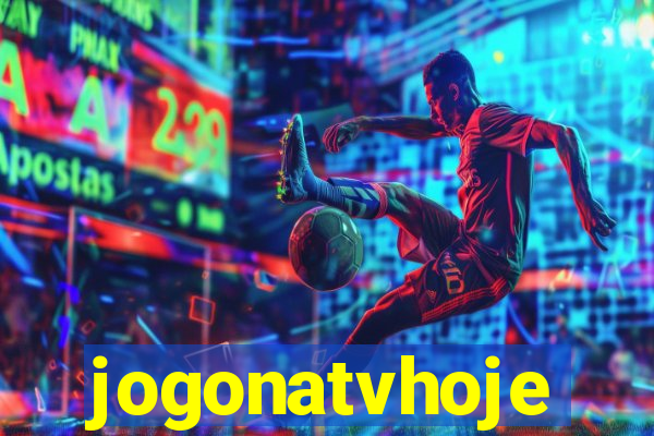 jogonatvhoje