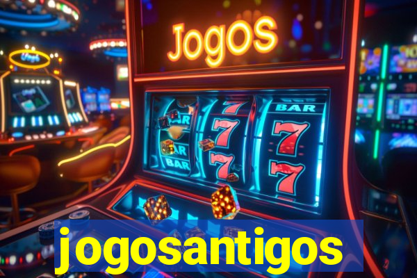 jogosantigos