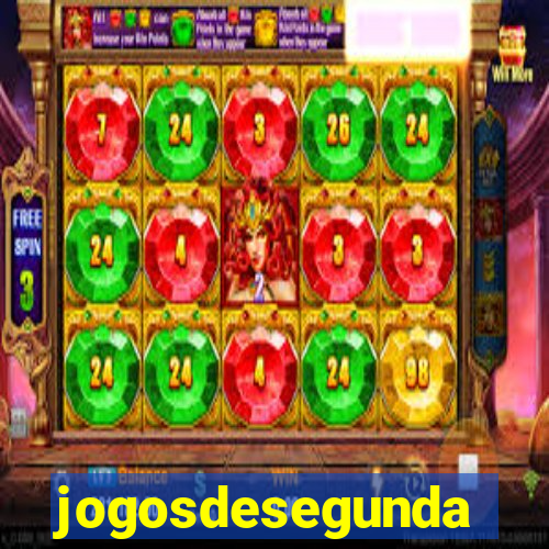 jogosdesegunda