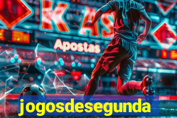 jogosdesegunda