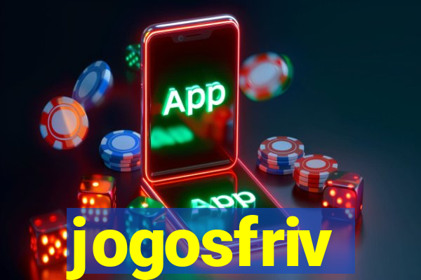 jogosfriv